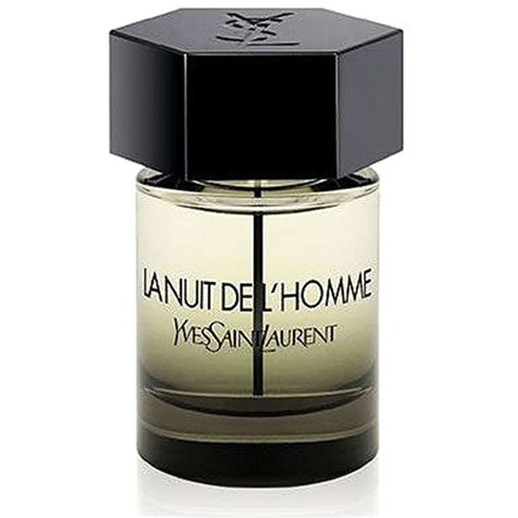 yves saint laurent noir homme edp|yves saint laurent men perfume.